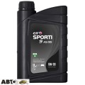 Моторное масло ELF SPORTI 9 A5/B5 5W-30 1л, цена: 556 грн.