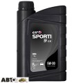 Моторна олива ELF SPORTI 9 C4 5W-30 1л, ціна: 662 грн.