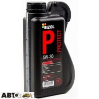 Моторное масло BIZOL Protect 5W-30 B81320 1л