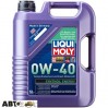 Моторное масло LIQUI MOLY SYNTHOIL ENERGY 0W-40 1923 5л, цена: 3 703 грн.