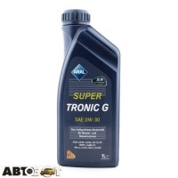 Моторна олива ARAL SuperTronic G 0W-30 1л