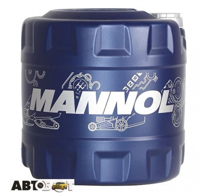 Моторное масло MANNOL Energy Premium 5W-30 7л, цена: 139 грн.
