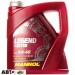 Моторное масло MANNOL LEGEND+Ester 0W-40 4л, цена: 2 218 грн.