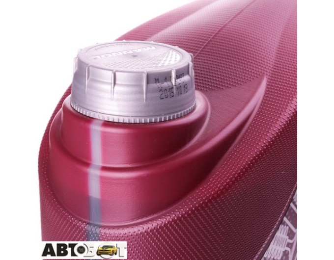 Моторна олива MANNOL LEGEND+Ester 0W-40 4л, ціна: 4 034 грн.