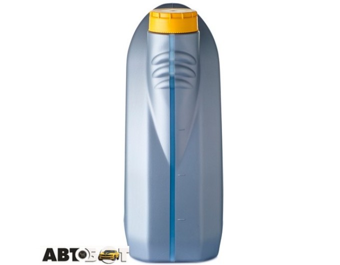 Моторна олива Yuko SYNTHETIC 5W-40 4л, ціна: 1 722 грн.