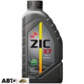 Моторное масло ZIC X7 Diesel 10W-40 1л, цена: 389 грн.