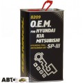 Трансмісійна олива MANNOL Avtomatic Special ATF SP-III 8209 4л, ціна: 2 872 грн.