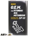Трансмиссионное масло MANNOL Avtomatic Special ATF SP-III 8209 1л, цена: 826 грн.