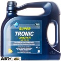 Моторное масло ARAL SuperTronic Longlife III 5W-30 4л, цена: 1 895 грн.