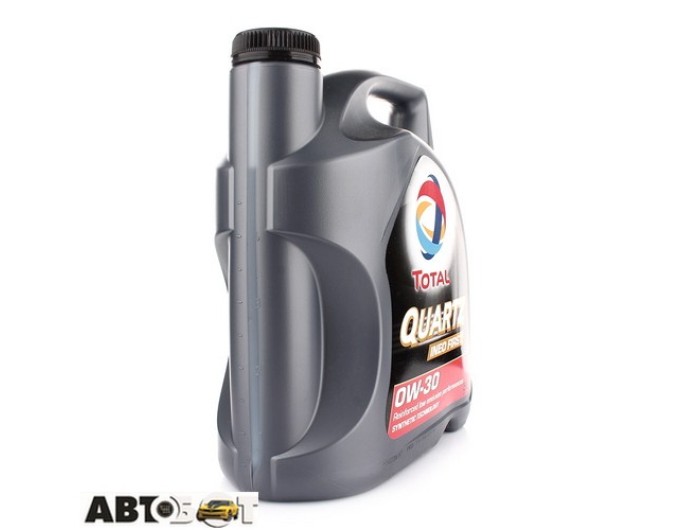Моторное масло TOTAL QUARTZ INEO FIRST 0W-30 TL 183106 5л, цена: 3 557 грн.