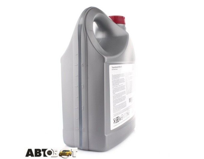 Моторное масло Toyota Fuel Economy 5W-30 08880-80845 5л, цена: 2 122 грн.
