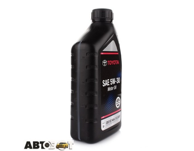Моторное масло Toyota SN 5W-30 00279-1QT5W 946мл, цена: 418 грн.