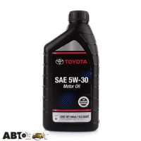 Моторное масло Toyota SN 5W-30 00279-1QT5W 946мл