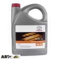 Моторное масло Toyota Engine Oil Premium Fuel Economy 5W-30 08880-83389 5л, цена: 2 526 грн.