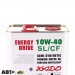  Моторное масло XADO Atomic Oil 10W-40 SL/CF XA 20244 4л