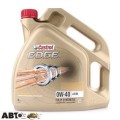 Моторное масло CASTROL EDGE Titanium FST 0W-40 A3/B4 4л, цена: 3 235 грн.