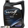  Моторное масло WOLF VITALTECH 10W-60 5л
