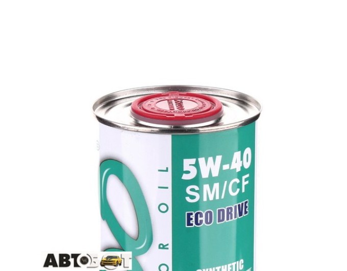 Моторное масло XADO Atomic Oil 5W-40 SM/CF XA 24122 1л, цена: 654 грн.