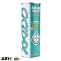Моторное масло XADO Atomic Oil 5W-40 SM/CF XA 24122 1л, цена: 654 грн.