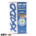 Моторное масло XADO Atomic Oil 5W-50 SL/CF XA 20207 4л, цена: 1 849 грн.