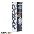 Моторное масло XADO Atomic Oil Diesel 10W-40 CI-4 XA 24149 1л, цена: 416 грн.