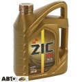 Моторное масло ZIC X9 5W-30 4л, цена: 2 138 грн.