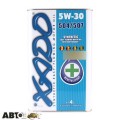 Моторное масло XADO Atomic Oil 504/507 5W-30 XA 20240 4л, цена: 2 366 грн.
