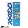  Моторное масло XADO Atomic Oil 504/507 5W-30 XA 20240 4л