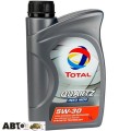 Моторное масло TOTAL QUARTZ INEO MDC 5W-30 TL 199607 1л, цена: 617 грн.