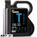Моторное масло BIZOL Technology 5W-30 C2 B81226 4л, цена: 4 516 грн.
