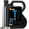 Моторна олива BIZOL Technology 5W-30 C2 B81226 4л, ціна: 2 484 грн.