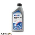 Трансмісійна олива MOBIL Mobilube HD 80W-90 1л, ціна: 380 грн.