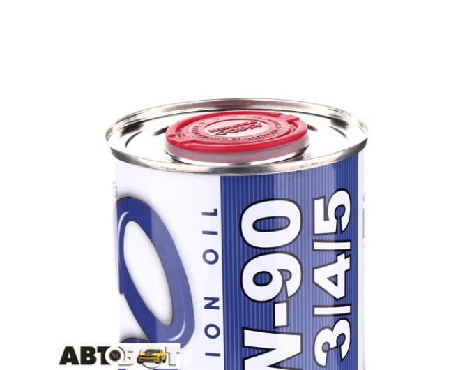 Трансмісійна олива XADO Atomic Oil 75W-90 XA 20118 1л, ціна: 1 031 грн.
