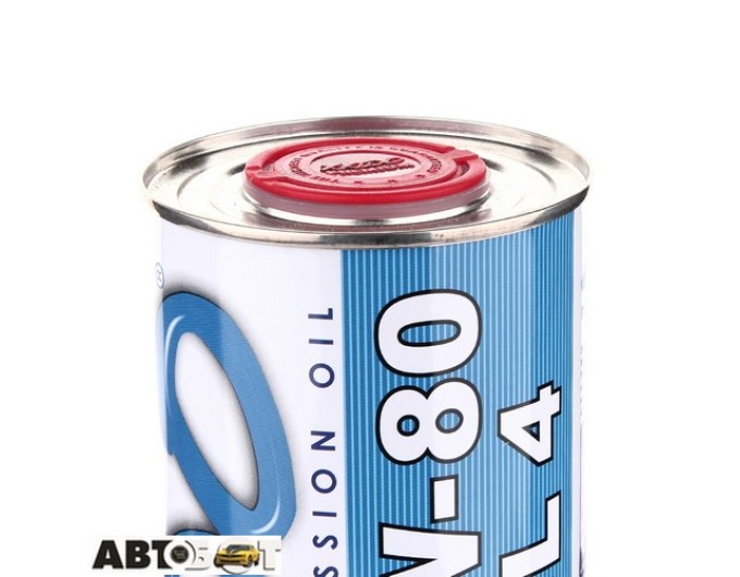 Трансмиссионное масло XADO Atomic Oil 75W-80 GL-4 XA 20131 1л, цена: 1 096 грн.