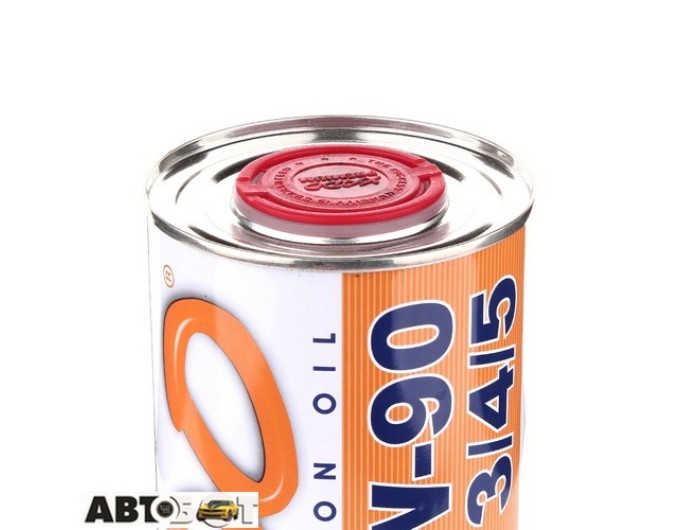 Трансмиссионное масло XADO Atomic Oil 80W-90 GL-5 XA 20119 1л, цена: 969 грн.
