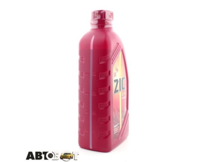 Трансмиссионное масло ZIC ATF III 1л, цена: 555 грн.