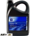 Моторное масло General Motors Motor Oil 10W-40 1942045 4л, цена: 1 174 грн.