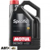  Моторное масло MOTUL Specific 0720 SAE 5W30 102209 5л