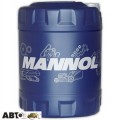 Трансмісійна олива MANNOL EXTRA GETRIEBEOEL 75W-90 10л, ціна: 5 600 грн.