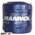 Трансмісійна олива MANNOL LSD GL-5 85W-140 4л, ціна: 1 859 грн.