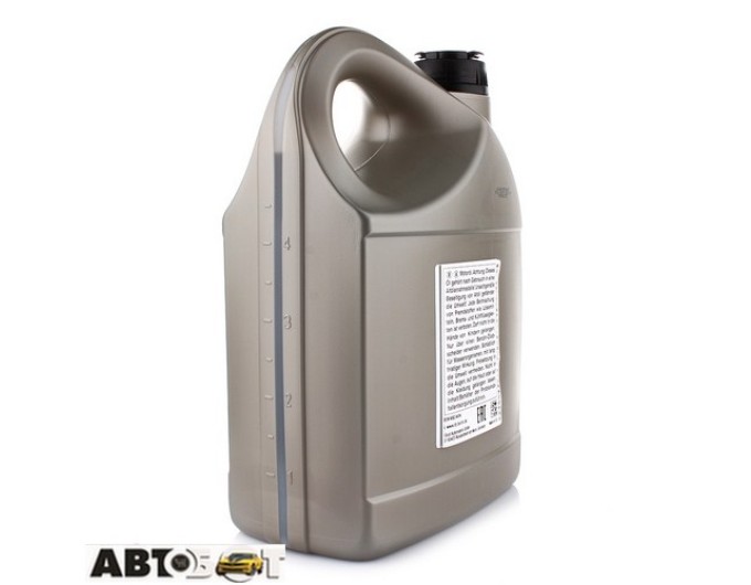 Моторное масло General Motors Dexos2 5W-30 1942003 5л, цена: 1 819 грн.