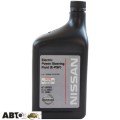 Трансмісійна олива Nissan E-PSF 999MPEPSF00P 946мл, ціна: 1 676 грн.