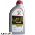 Трансмиссионное масло Toyota Getriebeoil LV 75W 08885-81001 1л, цена: 866 грн.