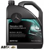 Моторное масло Mercedes-benz High Performance Engine Oil MB AMG 229.5 0W-40 A000989930213AIBE 5л, цена: 3 423 грн.