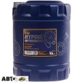 Трансмиссионное масло MANNOL HYPOID GETRIEBEOEL 80W-90 10л, цена: 4 373 грн.