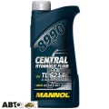 Трансмиссионное масло MANNOL CENTRAL HYDRAULIK FLUID 8990 500мл, цена: 376 грн.