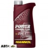 Трансмісійна олива MANNOL PSF Power Steering Fluid 8980 0,5л, ціна: 156 грн.