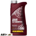 Трансмісійна олива MANNOL DSG Getriebeoel 1л, ціна: 1 002 грн.