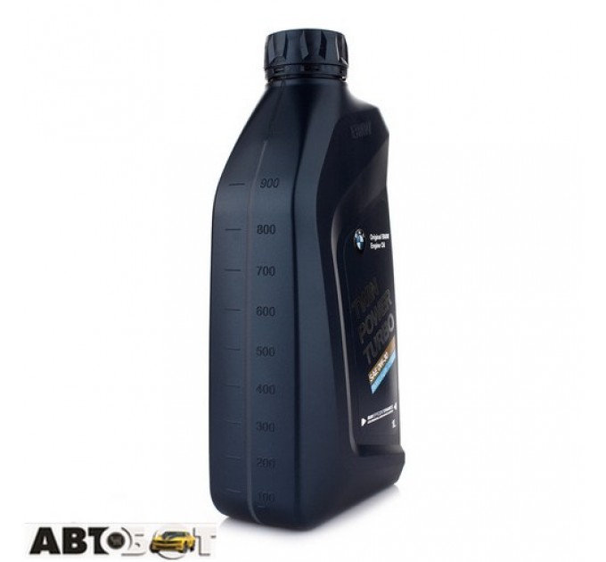 Моторное масло BMW Twin Power Turbo Longlife-12 FE 0W-30 83212365935 1л, цена: 566 грн.