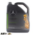 Моторное масло Mercedes-benz Synthetic Engine Oil Service 5W-30 229.51 A000989940213ALEE 5л, цена: 5 695 грн.